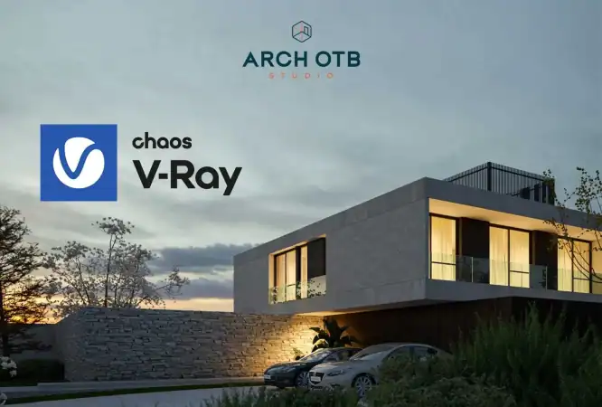 curso de render en vray 6.2